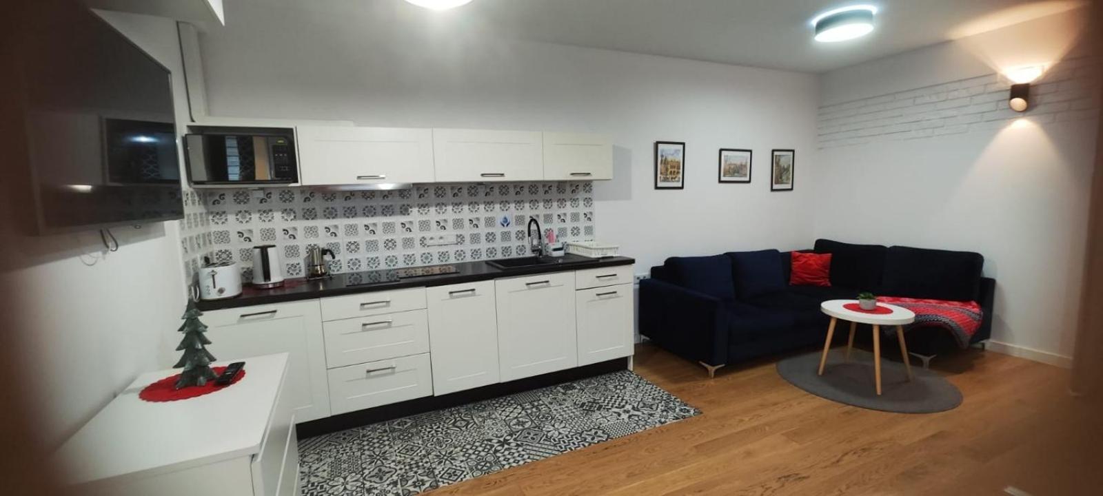 Chillout Apartment Sarego — Photos 1